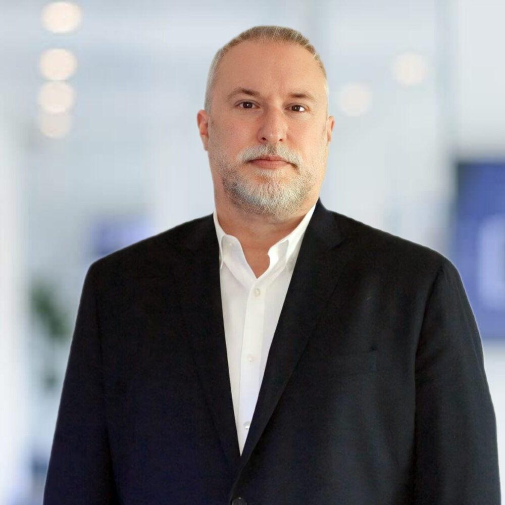 David Brown, AIA, LEED A.P.